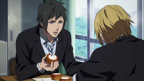 Brotherhood: Final Fantasy XV Fotoğrafı