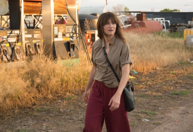 I Love Dick Fotoğrafı