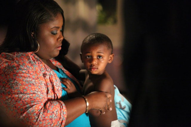 Being Mary Jane Fotoğrafı