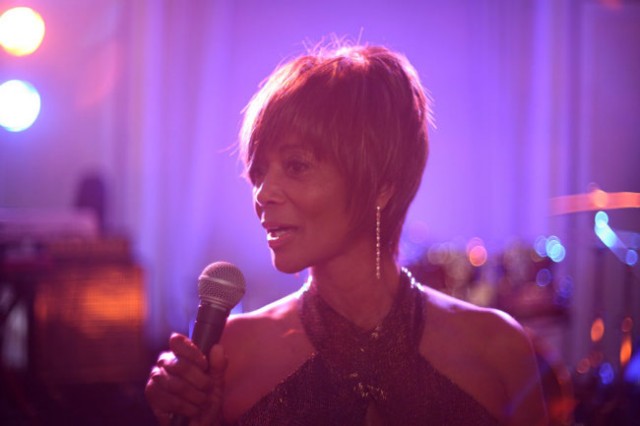 Being Mary Jane Fotoğrafı