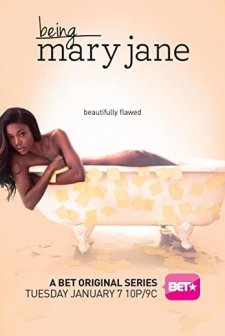 Being Mary Jane (2013) afişi