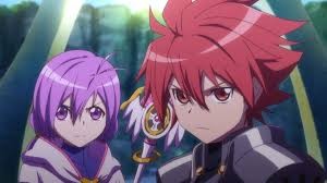 Elsword: El Lady Fotoğrafı