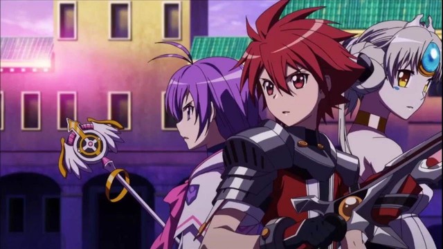 Elsword: El Lady Fotoğrafı