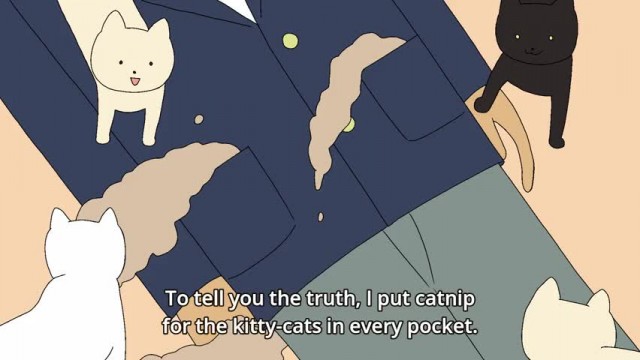 Gakuen Handsome Fotoğrafı