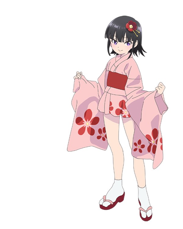 Kiitarou Shounen no Youkai Enikki Fotoğrafı