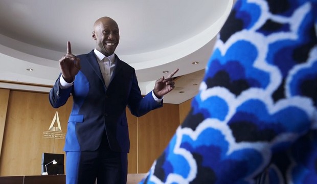 The Realest Real fotoğrafı