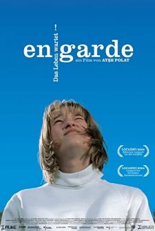 En garde (2004) afişi