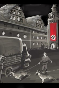 In the Darkest Hour  (2018) afişi