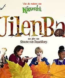 Baykuşlar ve Fareler (2016) afişi