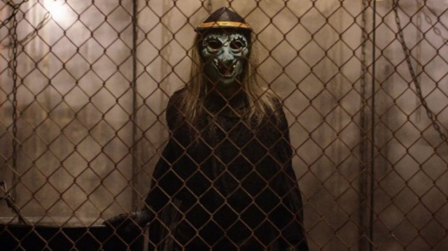 Kabus Evi Fotoğrafı