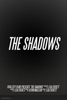 The Shadows  (2017) afişi