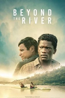 Beyond the River (2017) afişi