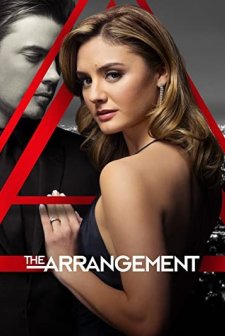The Arrangement (2017) afişi