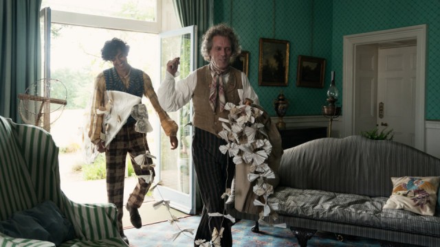 David Copperfield'ın Çok Kişisel Hikayesi fotoğrafı