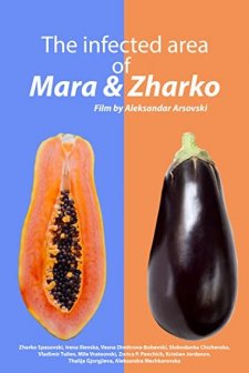 Infected (2018) afişi