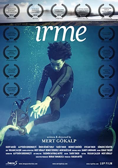 İrme (2014) afişi