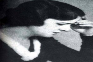 Latife Hanım Fotoğrafı