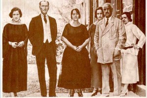 Latife Hanım Fotoğrafı