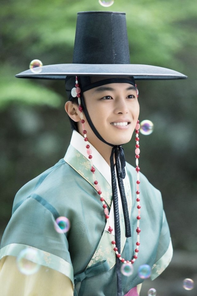 Queen For Seven Days fotoğrafı