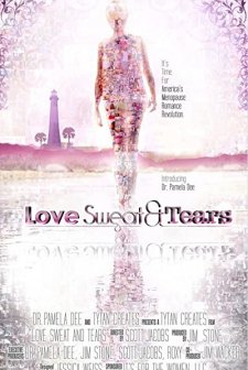 Love, Sweat and Tears (2016) afişi