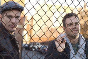 Suç Ağı fotoğrafı