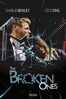 The Broken Ones (2017) afişi