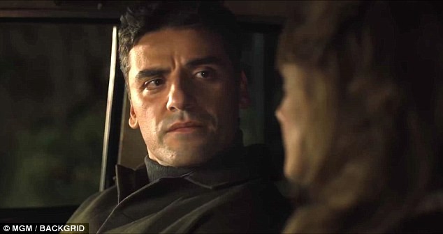 Operation Finale Fotoğrafı