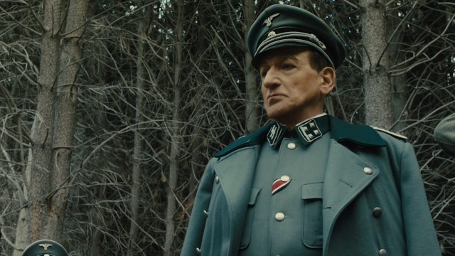 Operation Finale Fotoğrafı