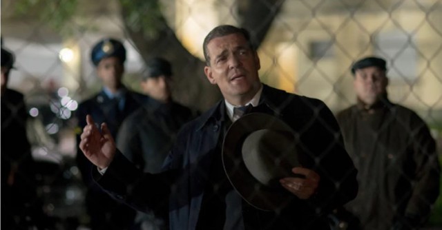 Operation Finale Fotoğrafı