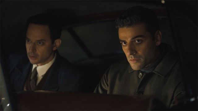 Operation Finale Fotoğrafı