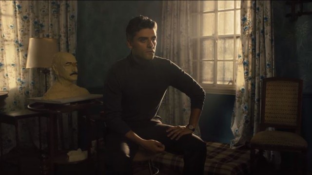 Operation Finale Fotoğrafı