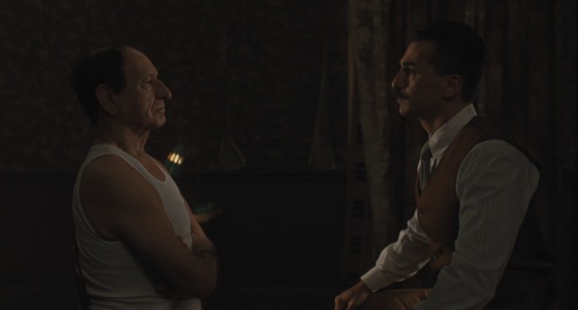 Operation Finale Fotoğrafı