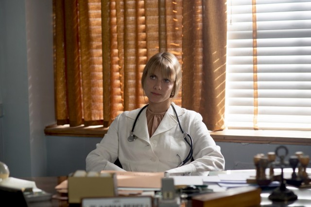 Operation Finale Fotoğrafı