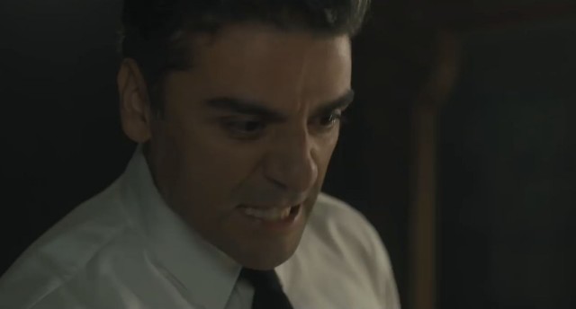 Operation Finale Fotoğrafı