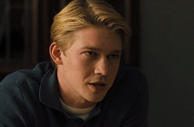 Operation Finale Fotoğrafı