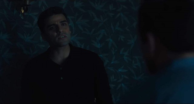 Operation Finale Fotoğrafı