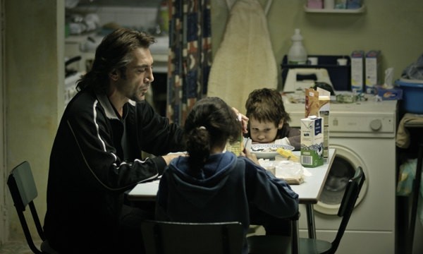 Biutiful Fotoğrafı