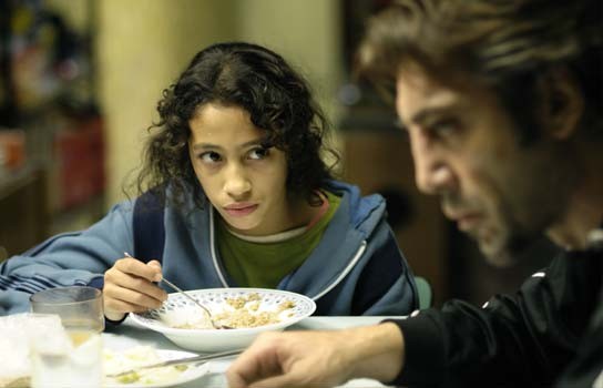 Biutiful Fotoğrafı