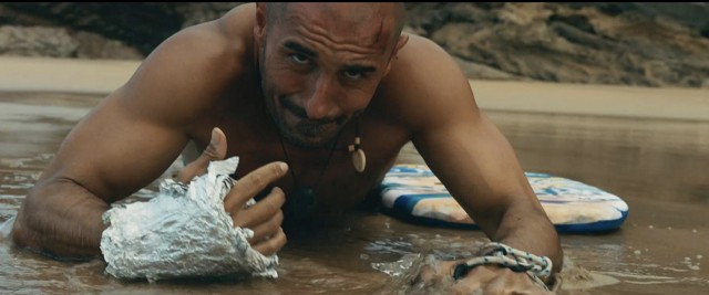 Solo: Alone fotoğrafı