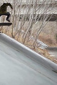 Along the Way (2018) afişi