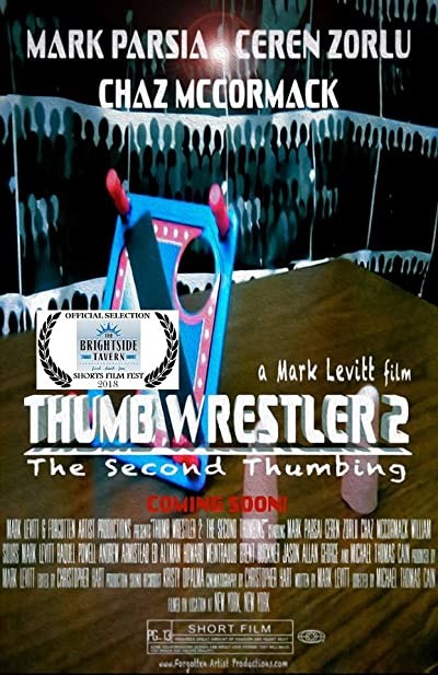 Love+Sling (2018) afişi