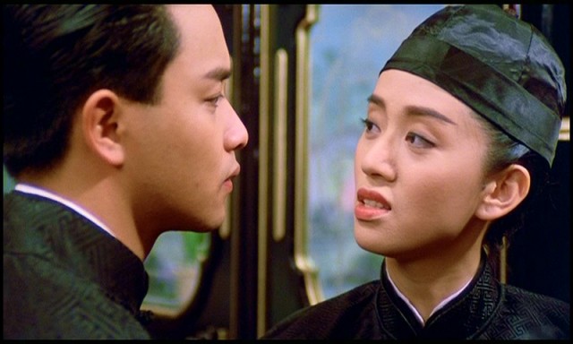 Yan zhi kou Fotoğrafı