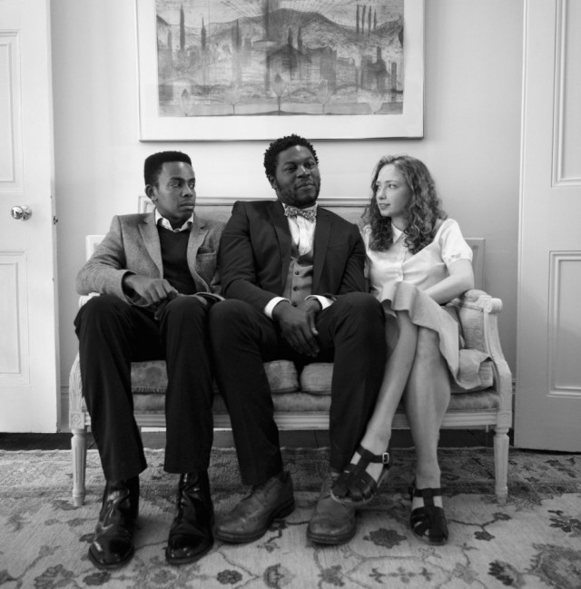 Forgotten Man Fotoğrafı