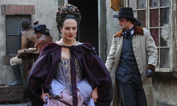 Harlots Fotoğrafı