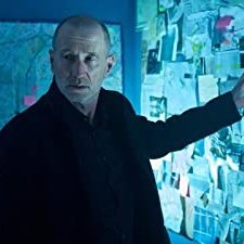 Carneval (2018) afişi