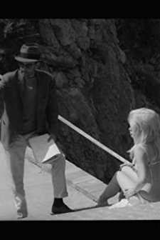 Paparazzi (1964) afişi