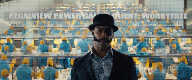 Sorry to Bother You Fotoğrafı