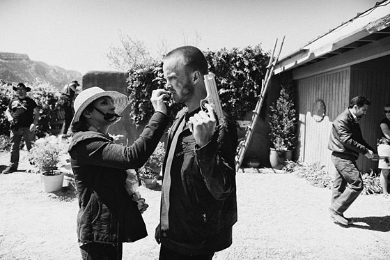 Breaking Bad Fotoğrafı