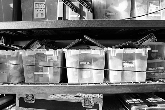 Breaking Bad Fotoğrafı