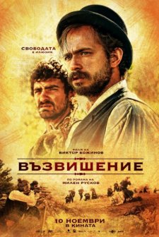 Heights (2017) afişi